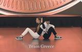 Ελλάδα, Παγκόσμιο Πρωτάθλημα Cheerleading,ellada, pagkosmio protathlima Cheerleading