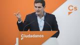 Εκλογές, Ισπανία -, Ciudadanos,ekloges, ispania -, Ciudadanos