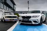 BMW M2 Competition Heritage Edition,2002 Turbo