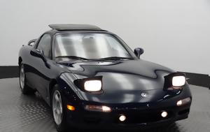 70 000, Mazda RX-7, 1994