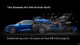 Εξαιρετική, “ανατιναγμένου” Audi R8 V10,exairetiki, “anatinagmenou” Audi R8 V10