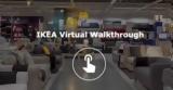 IKEA Virtual Walkthrough,