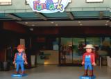 Playmobil Fun Park,