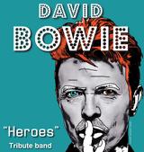 Μέγαρο Μουσικής, Ch-ch-changes A Tribute, David Bowie,megaro mousikis, Ch-ch-changes A Tribute, David Bowie