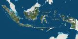 Ισχυρός σεισμός 55, Ινδονησία,ischyros seismos 55, indonisia