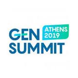 Αθήνα, GEN Summit 2019,athina, GEN Summit 2019