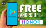 Απόκτησε, Android, Honor [Τρίτη 7 Μαΐου],apoktise, Android, Honor [triti 7 maΐou]