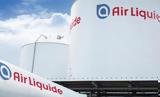 Air Liquide, Ρεκόρ,Air Liquide, rekor