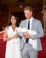 Baby Sussex,Meghan Markle