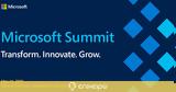 4ο Microsoft Summit, Τεχνητή Νοημοσύνη,4o Microsoft Summit, techniti noimosyni