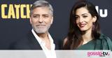 Clooney,– George