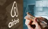 Airbnb, Έφερε 90, Αθήνα, 2018,Airbnb, efere 90, athina, 2018