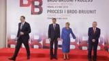 Πρόεδρος, Σερβίας, Αλβανό,proedros, servias, alvano