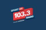 Σαββάτου, Sport24 Radio 1033,savvatou, Sport24 Radio 1033