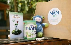 Nestlé NAN Bio, Nέο, 2ης, Nestlé NAN Bio, Neo, 2is