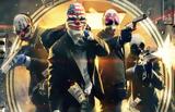Payday 2,