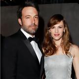 Ben Affleck,Jennifer Garner