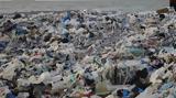 Ένα 1 εκατ. άνθρωποι πεθαίνουν κάθε χρόνο από την πλαστική ρύπανση,