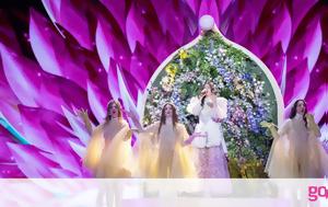 Eurovision 2019 Προγνωστικά, Ντούσκα, Ποια, Eurovision 2019 prognostika, ntouska, poia