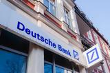 Deutsche Bank, Τραμπ,Deutsche Bank, trab