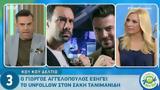Σάκης Τανιμανίδης, Ντάνου VIDEO,sakis tanimanidis, ntanou VIDEO