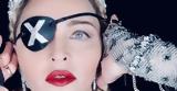Madonna -,Eurovision Video