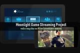 Moonlight Game Streaming Project - Παίξτε,Moonlight Game Streaming Project - paixte