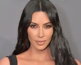 Kim Kardashian,