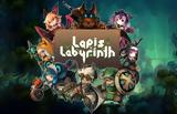Lapis,Labyrinth Review