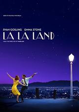 Προβολή Ταινίας, La La Land, TrabaΛa,provoli tainias, La La Land, Trabala