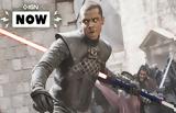 Game, Thrones Showrunners,Helm Next Star Wars Movie - IGN Now