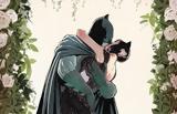 Batman #50,BatmanCatwoman