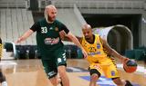 Basket League, Τετάρτη,Basket League, tetarti