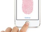 Touch ID,Phone