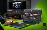 Nvidia Studio, Laptops,RTX