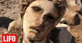 Ανακαλύφθηκε, Ρώμη, Διόνυσου, 2 000,anakalyfthike, romi, dionysou, 2 000