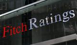 Fitch, Αναβάθμιση, Eurobank, CCC+,Fitch, anavathmisi, Eurobank, CCC+