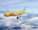 Brand, Boeing 777 Freighter,DHL’s