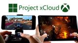 Project Cloud,Xbox