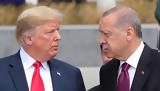 Συνάντηση Ερντογάν-Τραμπ, G20 – Τηλεφωνική, S-400,synantisi erntogan-trab, G20 – tilefoniki, S-400