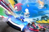 Team Sonic Racing Review,