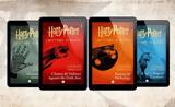 Harry Potter, Τέσσερις, Ιούνιο,Harry Potter, tesseris, iounio