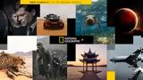 National Geographic+, Νέο -up, COSMOTE TV,National Geographic+, neo -up, COSMOTE TV