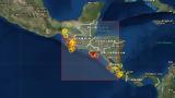 Ισχυρός σεισμός, Ελ Σαλβαδόρ - Προειδοποίηση,ischyros seismos, el salvador - proeidopoiisi