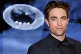 Robert Pattinson,Batman