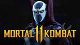 Nightwolf Sindel, Spawn,Mortal Kombat 11 + Shang Tsung