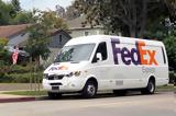 FedEx Ground, -day,-round