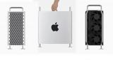 Mac Pro, Apple,5 999