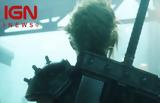 Square Enix Announced E3 Conference Details - IGN News,