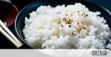 Τα 7 tips για να φτιάχνεις πάντα τέλειο και λαχταριστό ρύζι,